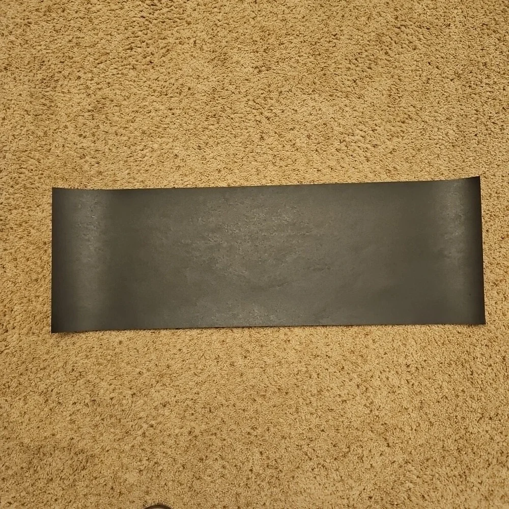 Shelf Liner‎ Industrial Grade Rubber Garage Shop Cabinet Drawer Set of 3 12x36